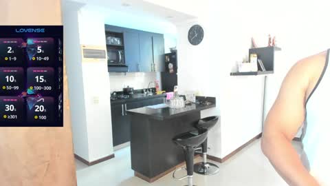 dereckgreen online show from April 6, 4:41 pm