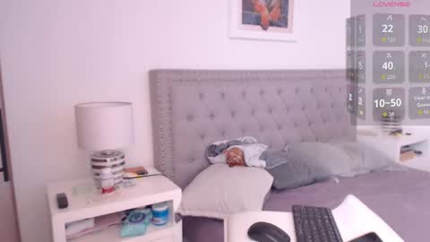 Derek online show from April 20, 12:51 pm