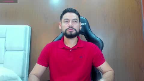 DerryBigger CM online show from October 6, 2:11 pm