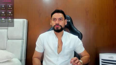 DerryBigger CM online show from October 5, 2:10 pm