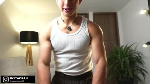 Deus Belli online show from April 13, 11:27 pm