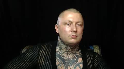 Lucian online show from March 9, 11:37 am