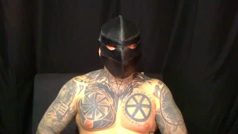 Lucian online show from March 28, 11:32 am