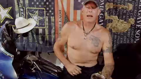 Yeti online show from July 4, 12:30 pm