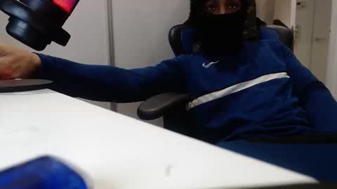 DickShepherd420 online show from February 13, 11:48 am