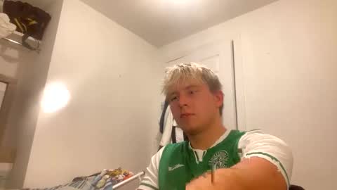 Dickturner24 online show from October 31, 8:34 pm