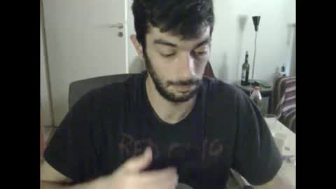 dickus_biggus online show from May 4, 1:13 pm