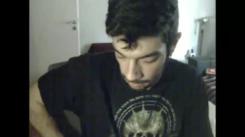 dickus_biggus online show from April 29, 7:02 am