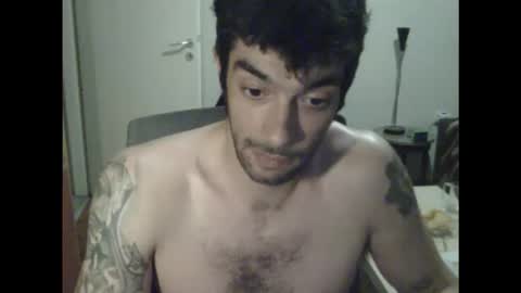 dickus_biggus online show from May 28, 2:09 am
