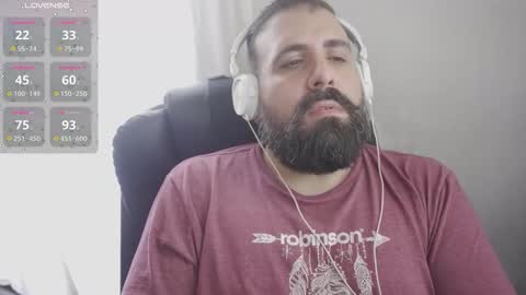 Cristian Dipolino online show from October 31, 4:43 pm