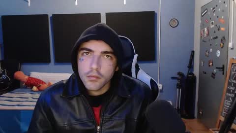 didismurf02 online show from January 18, 6:15 am