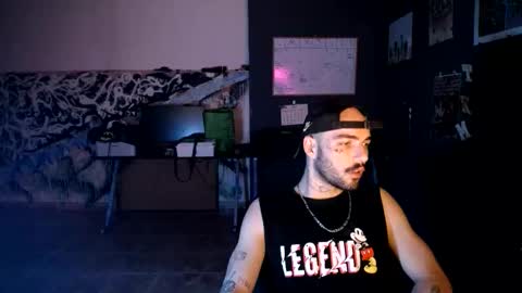 didismurf02 online show from June 3, 12:23 am