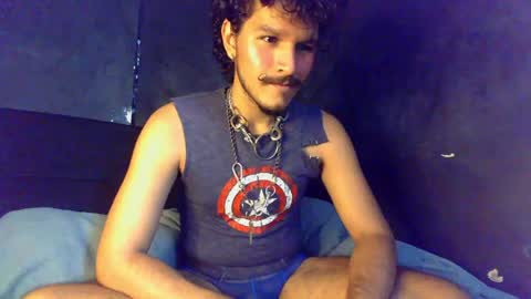 diemond_latinx98 online show from April 9, 12:22 pm