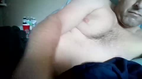 Daddy online show from June 7, 2:13 pm