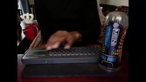 The Digital Pimp.... online show from May 24, 10:21 am