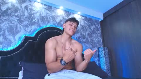 dilanmiller_ online show from June 23, 5:05 pm