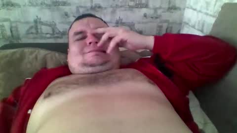 dimasvit5306 online show from March 4, 12:34 pm