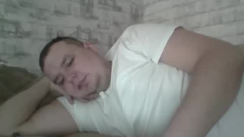 dimasvit5336 online show from March 7, 1:09 pm