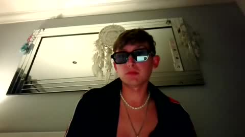 Dion Fire online show from July 22, 2:36 am