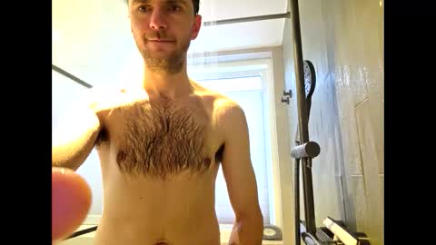 Dirk online show from December 18, 9:05 am