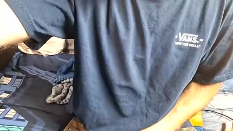 dirtmcgirt82 online show from April 11, 2:30 am