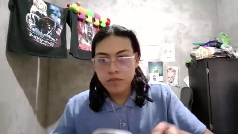 dirty model online show from May 28, 7:12 pm