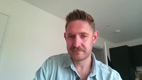 Exhibitionist Ben online show from May 21, 10:53 am