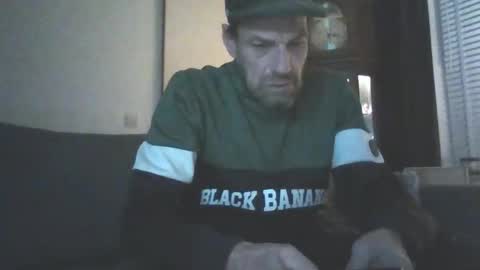 DIRTYROCCOJENNY online show from April 1, 6:38 pm