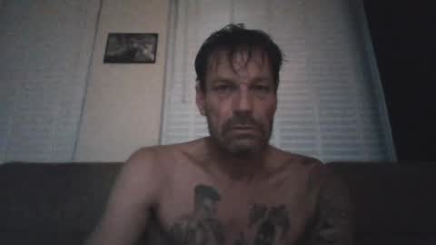 DIRTYROCCOJENNY online show from July 22, 7:50 pm