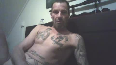 DIRTYROCCOJENNY online show from July 10, 9:05 pm