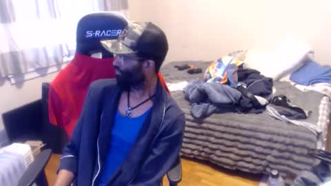 Your Best Worst Nightmare online show from March 18, 1:58 pm