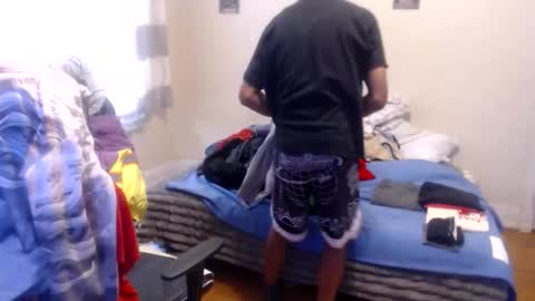 Your Best Worst Nightmare online show from March 22, 4:34 pm