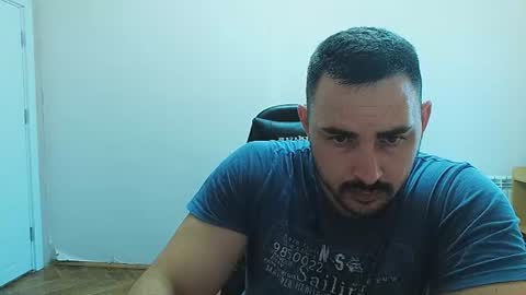 STR8 BOYv online show from June 29, 5:13 pm