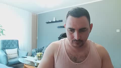 STR8 BOYv online show from April 9, 9:48 am