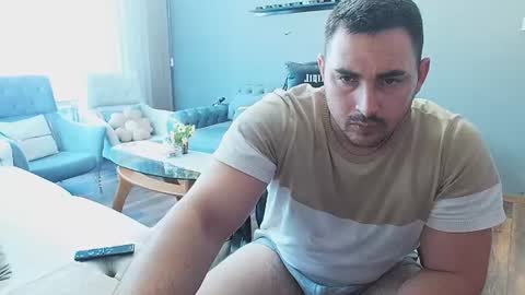 STR8 BOYv online show from July 8, 2:54 pm
