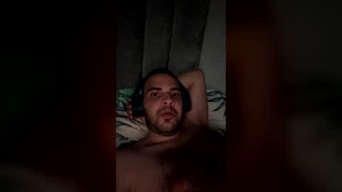 Djonson  online show from July 26, 1:46 am