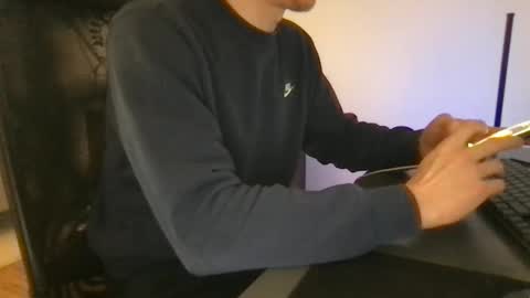 doctor_luv_69 online show from March 3, 12:45 pm