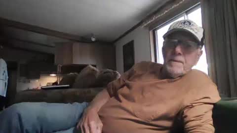 doingmyself69 online show from April 9, 5:19 pm