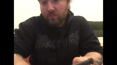 dolce555 online show from November 9, 8:13 pm