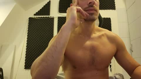 Master Dominance  online show from April 12, 5:36 pm