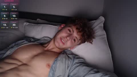 Alex...  online show from April 8, 4:16 pm