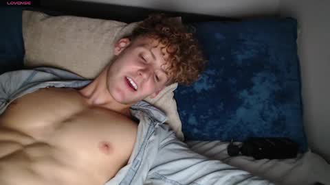Alex...  online show from May 31, 2:05 pm