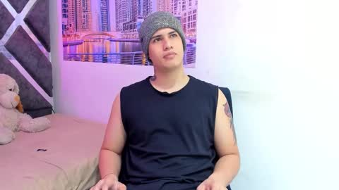 DOMI online show from March 11, 3:35 am