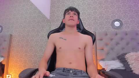 Dominic online show from February 28, 11:12 pm