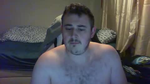 dominicb03 online show from February 25, 7:48 pm