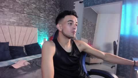 DOMINICK online show from June 9, 12:07 pm
