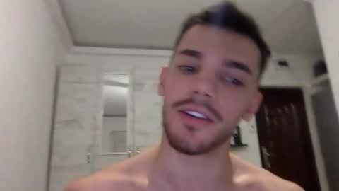 dominicvalente online show from May 29, 10:20 pm