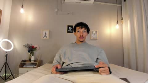 Dominik Drake online show from April 20, 12:40 pm
