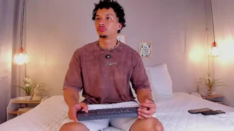 Dominik Drake online show from June 10, 1:01 pm