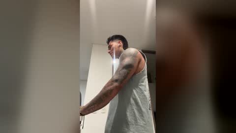 Only fans Ronnie col---InstaRonniecolleman  online show from March 10, 1:22 am